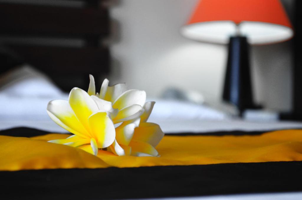 Nirmala Hotel Jimbaran Pokoj fotografie